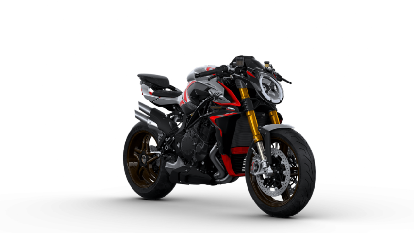 Nueva MV Agusta Brutale 1000 Nürburgring 2022 MOTOSAN