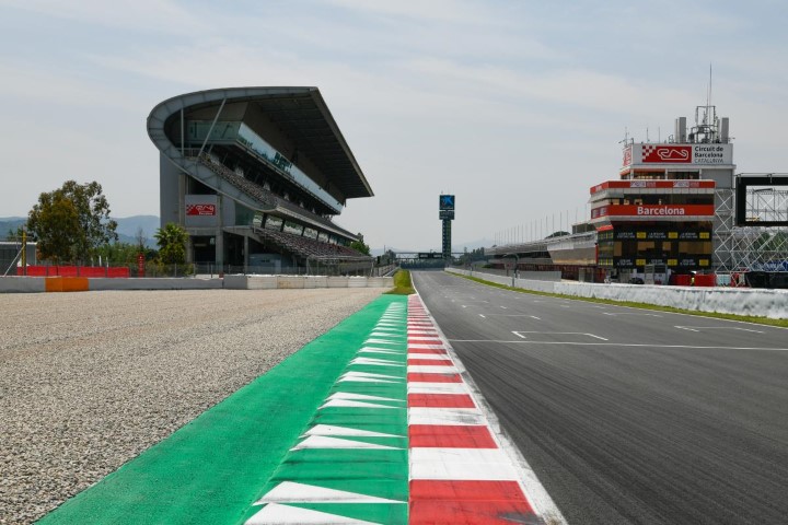 As Es El Calendario Provisional Para Motogp Motosan