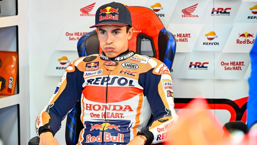 KTM no tendrá dos motos más Marc Márquez se queda sin sitio MOTOSAN