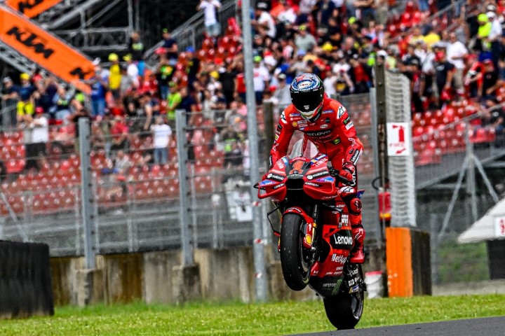 Resultado Carrera Motogp Hoy En Mugello Desastre Para Los M Rquez En