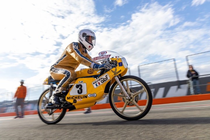 El Circuit Ricardo Tormo Celebra La D Cima Edici N De La Racing