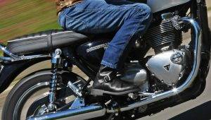 ▷¿Qué tipos de pantalones para motos hay?✓
