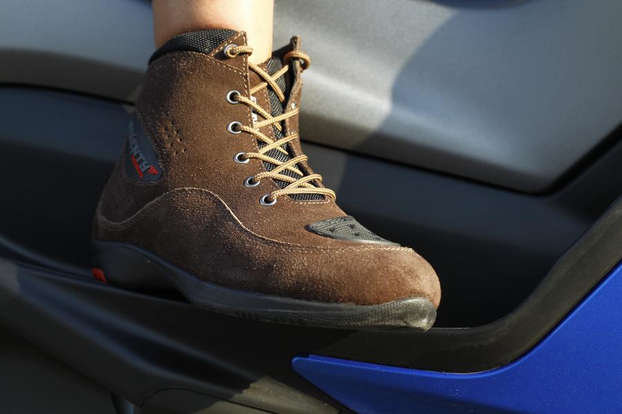 exceso Puede soportar radical Qué botas urbanas se ajustan a tus necesidades? | MOTOSAN