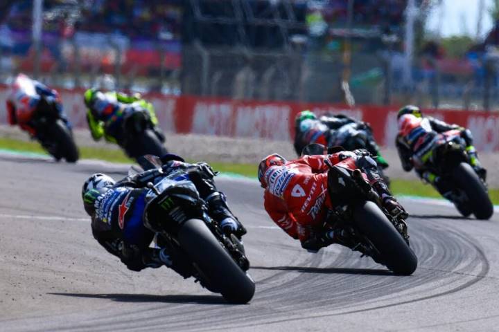 OFICIAL El GP de Argentina se aplaza a noviembre  MOTOSAN