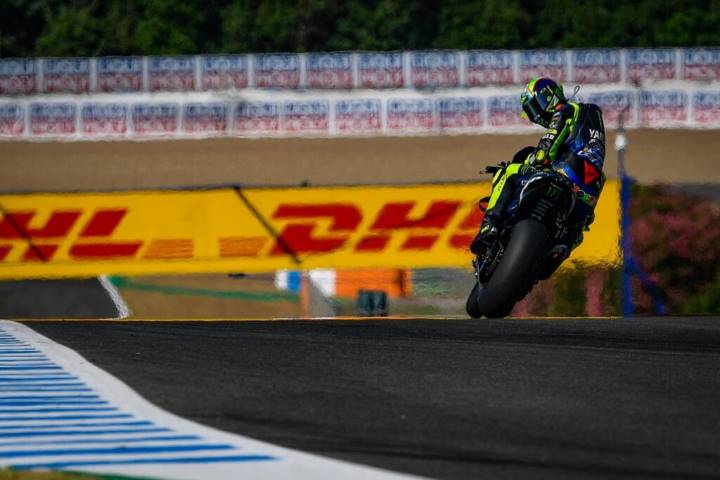 Valentino Rossi ya ha tomado su decisión: Quiero seguir corriendo en  MotoGP en 2021