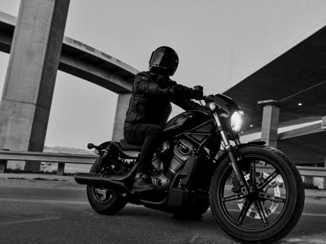 Harley-Davidson Nightster: un nuevo capítulo para la moto Sportster ...