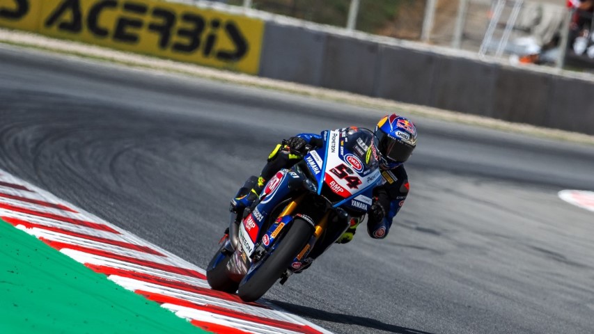 Melandri: “Toprak Razgatlioglu non si sente trattato bene dalla Yamaha”