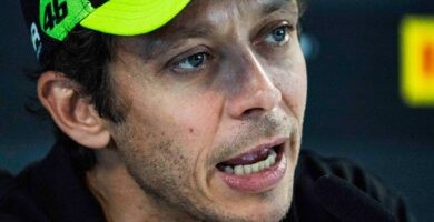Valentino Rossi y una de sus mayores locuras: las 24 Horas de Le