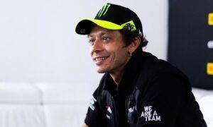 Por qué llaman 'El Doctor' a Valentino Rossi