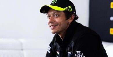Valentino Rossi y una de sus mayores locuras: las 24 Horas de Le