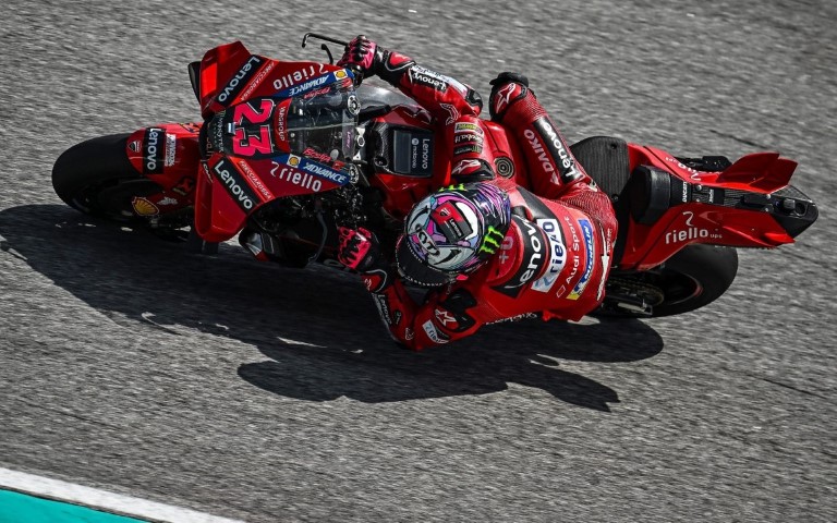 Resultado Carrera Motogp Hoy En Malasia Bastianini Gana Delante De Lex M Rquez Motosan