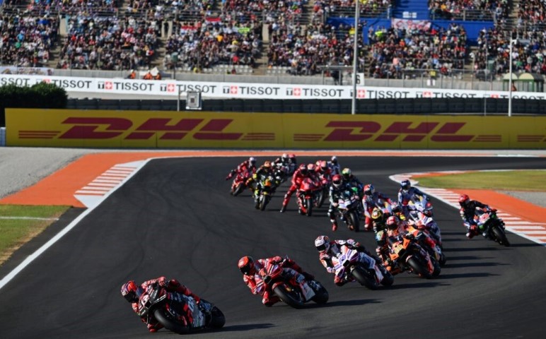 MotoGP Anuncia Su Nuevo Sistema De Concesiones Para 2024 | MOTOSAN