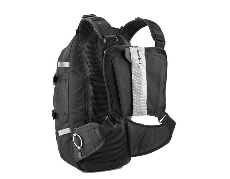 Sac moto étanche 35l Kriega rucksack R35 - Starshop Moto