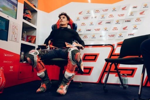 Pirro Marc Márquez ya no será un extra ocasional como la temporada