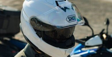 ▷ Los mejores cascos de moto integral baratos 2024