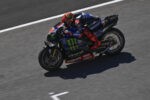 Yamaha MotoGP Max Bartolini