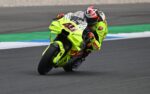 Fabio Di Giannantonio VR46 MotoGP
