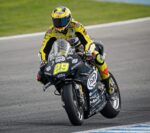 Andrea Iannonce, SBK