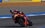 Enea Bastianini KTM MotoGP GP Tailandia Buriram