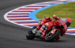 Márquez Xaus Argentina Bagnaia Alex Marc MotoGP Ducati